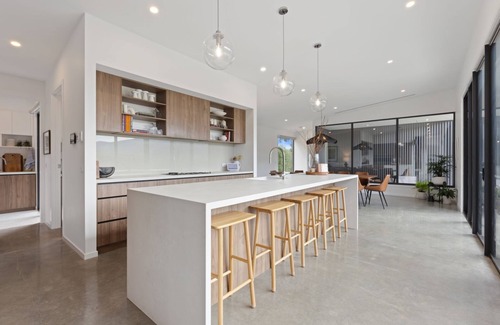 Merrijig House | Tanderra 180 - Meaning "Resting Place" - Sleeps 12