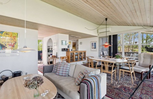 Storvorde House | "Tanea" - 130m to the inlet by Interhome