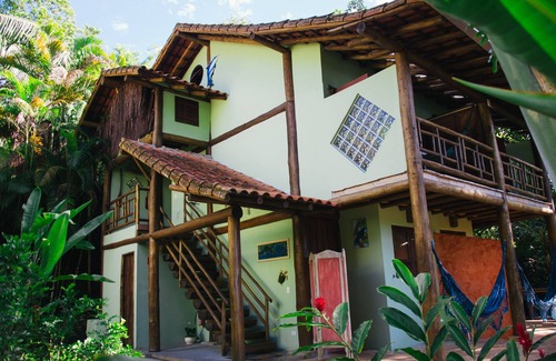 Felix Ski Chalet | Tangara Nook - Chales Ground Floor by the Beach