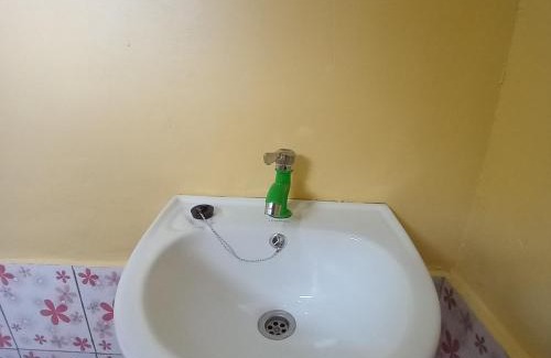 Kumba House | Tange Guest House