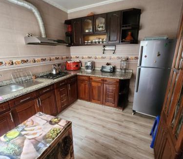Tanja Balia Apartment | Tanger méditerranée
