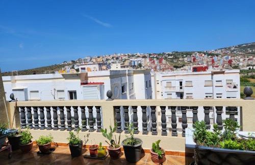 Tanja Balia Apartment | Tanger méditerranée
