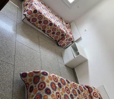 Tangier Apartment | Tanger