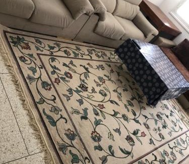 Tangier Apartment | Tanger