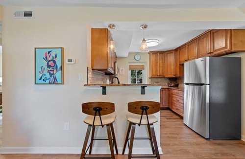 Rio Vista House | Tangerine Dream - History and Beach
