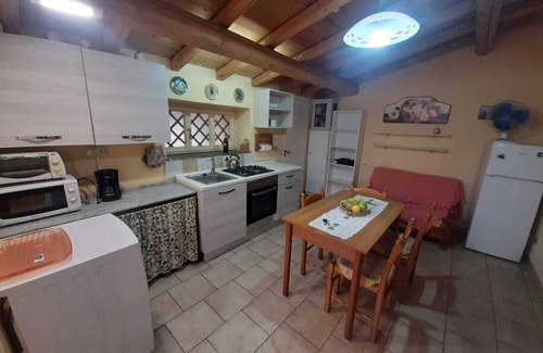 Archi House | Tangerine house by the sea