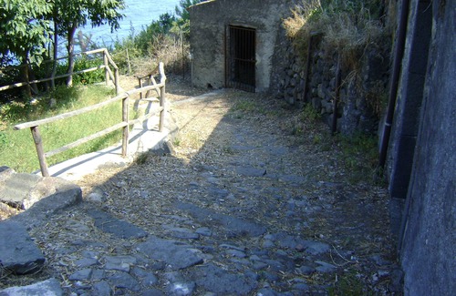 Archi House | Tangerine house by the sea