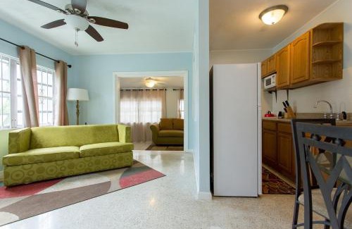 Nassau House | Tangerine Sunsets Murcott
