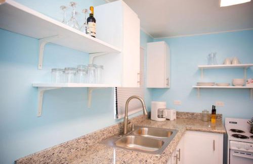 Paradise Island House | Tangerine Sunsets Seville