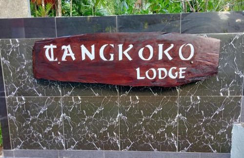 Bitung Hotel | Tangkoko Lodge
