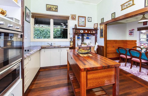 Nannup Cottage | Tangle Tree Cottage Nannup