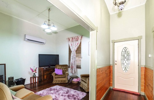 Nannup Cottage | Tangle Tree Cottage Nannup