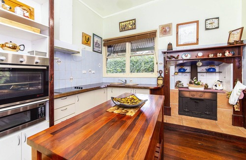 Nannup Cottage | Tangle Tree Cottage Nannup