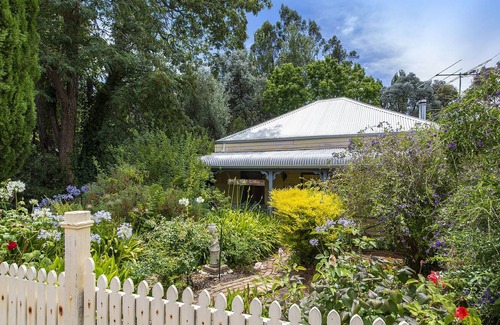 Nannup Cottage | Tangle Tree Cottage Nannup
