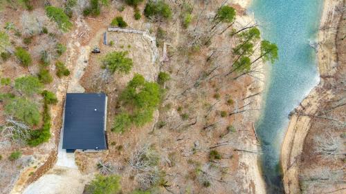 Rogers House | Tanglewood Cabin-Lake Access-Private-Modern