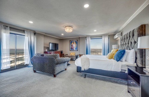 Pottsboro Hotel | Tanglewood Resort on Lake Texoma, an Ascend Collection Resort