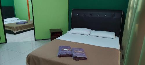 Shahab Perdana Hotel | Tanjak Hotel