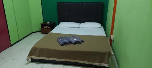 Shahab Perdana Hotel | Tanjak Hotel