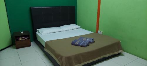 Shahab Perdana Hotel | Tanjak Hotel