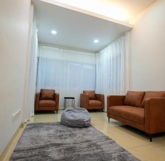 Tanjung Karang House | Tanjong Karang,(10minutes to sekinchan) Semi D/up to 14 pax+