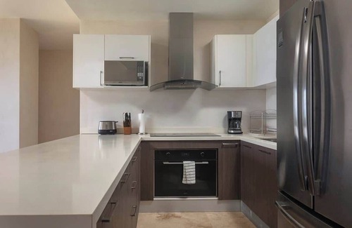 Soliman Bay Apartment | Tankah Beach 3BR Apartmen, Ocean Views, plus Concierge