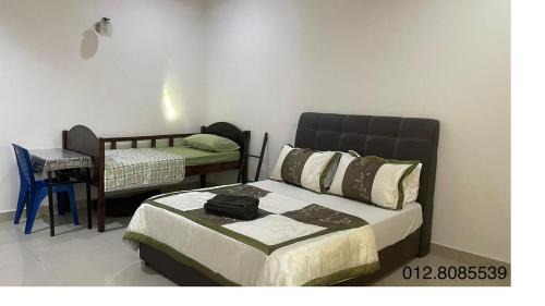 Batu Pahat House | Tanmu EH