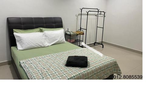 Batu Pahat House | Tanmu EH