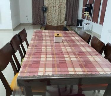 Batu Pahat House | Tanmu EH