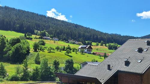 Tonbach Apartment | TannenZauber