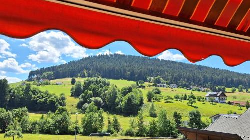 Tonbach Apartment | TannenZauber