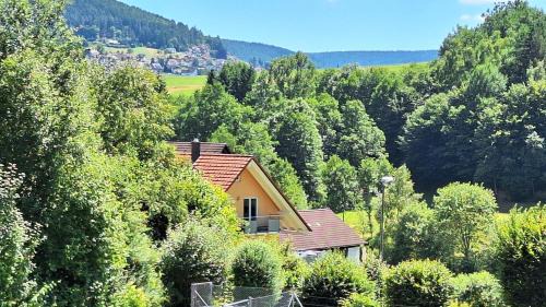 Tonbach Apartment | TannenZauber