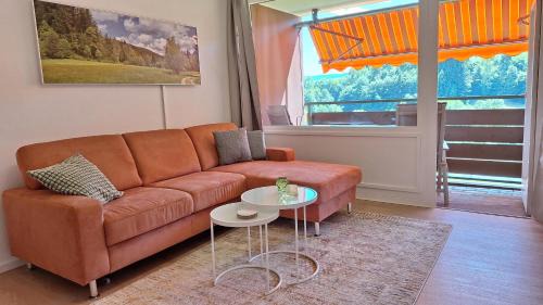 Tonbach Apartment | TannenZauber