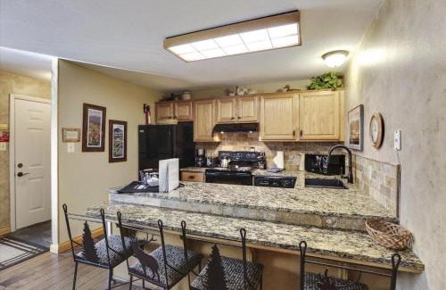 Historic District House | Tannhauser 212