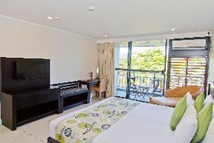 Apia Hotel | Tanoa Tusitala Hotel