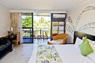 Apia Hotel | Tanoa Tusitala Hotel
