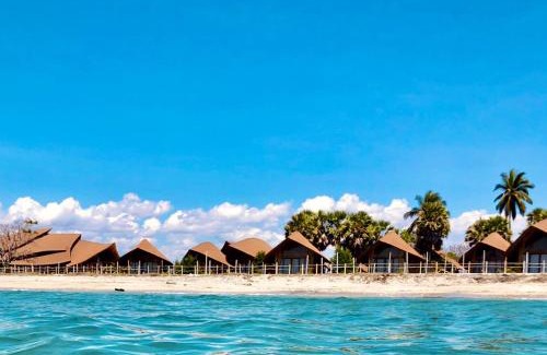 Desa Kadumbul Hotel | Tanoma Sumba