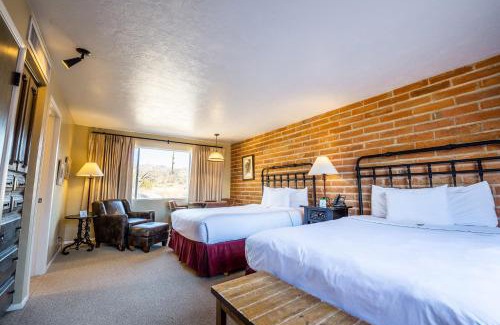Tanque Verde Cabin | Tanque Verde Guest Ranch