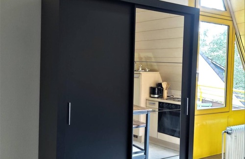 Kernstadt Apartment | Tante Emma "Cape Town" enjoy a touch of South Africa