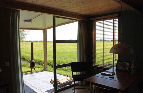 Wytgaard House | Tante W