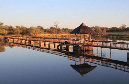 Tsamaya Resort | Tantebane Game Ranch
