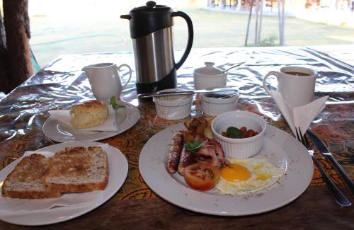 Tsamaya Resort | Tantebane Game Ranch
