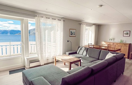Balestrand House | Tantestova by Interhome