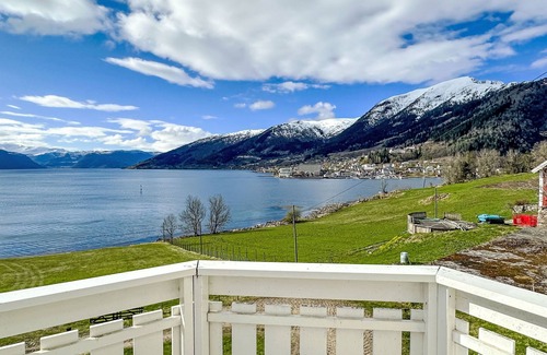 Balestrand House | Tantestova by Interhome