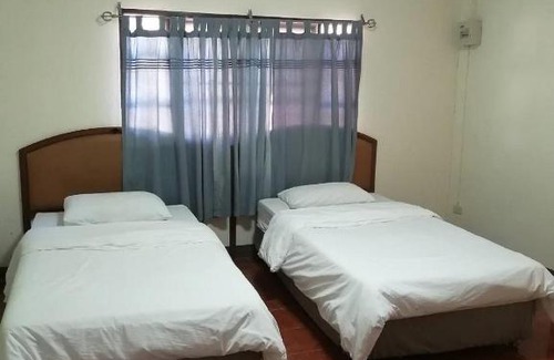 Nakhon Nayok House | Tanthong resort