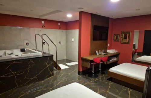 Tocantins Hotel | Tantra Motel