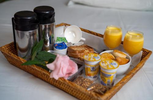 Tocantins Hotel | Tantra Motel