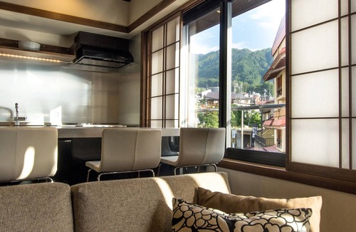 Nozawaonsen Hotel | Tanuki Nozawa