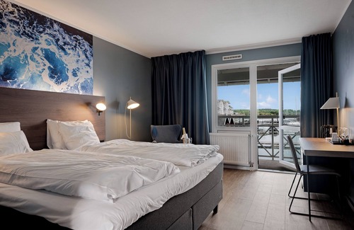 Grebbestad Hotel | TanumStrand