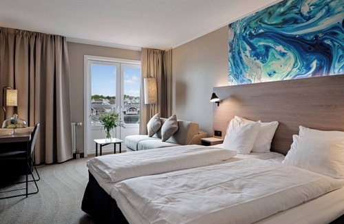 Grebbestad Hotel | TanumStrand
