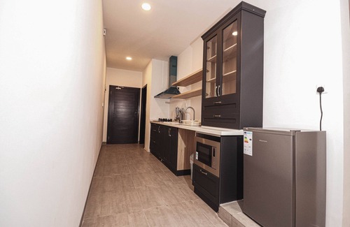Masaki Apartment | Tanzanite Serviced Apartment - TSA Masaki